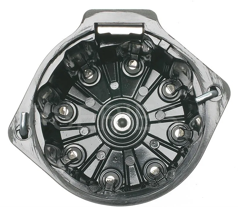 DR429T – STANDARD IGN Distributor Cap, OE Replacement - view 3